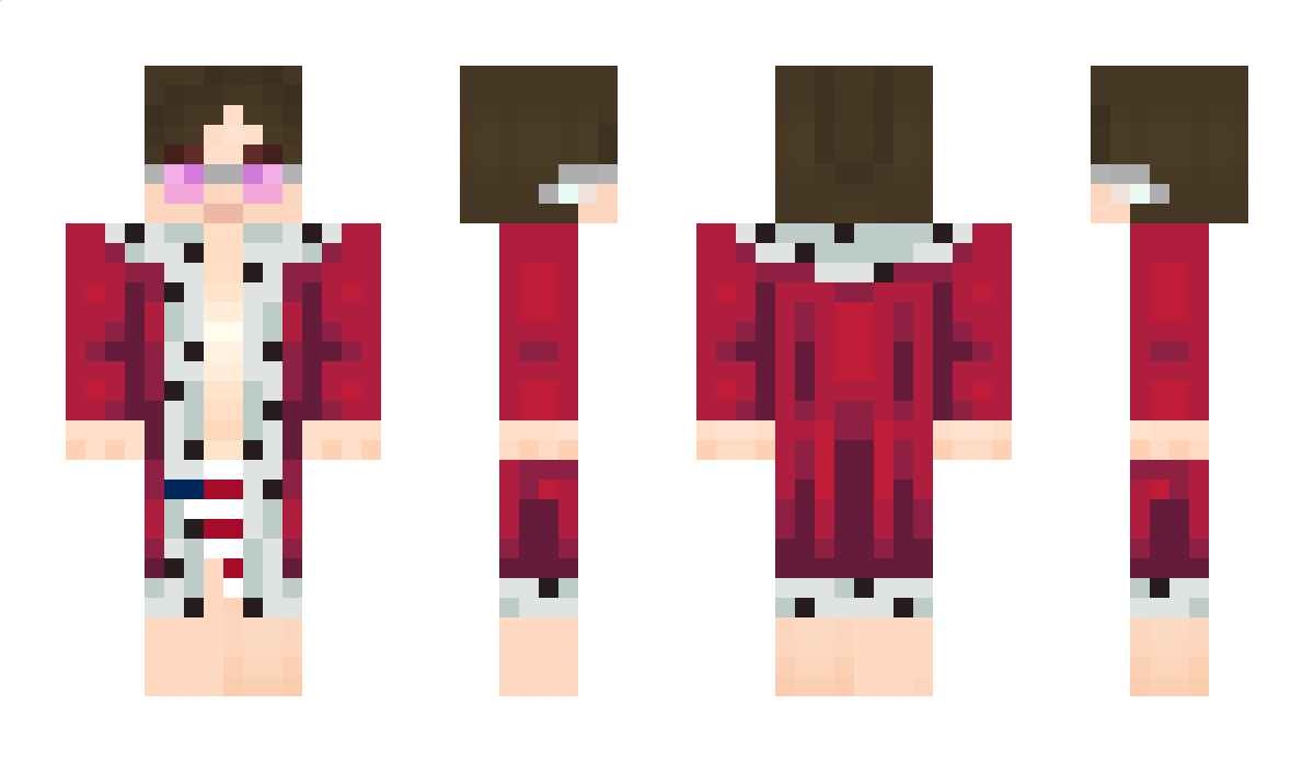 Pay_Pelmen Minecraft Skin