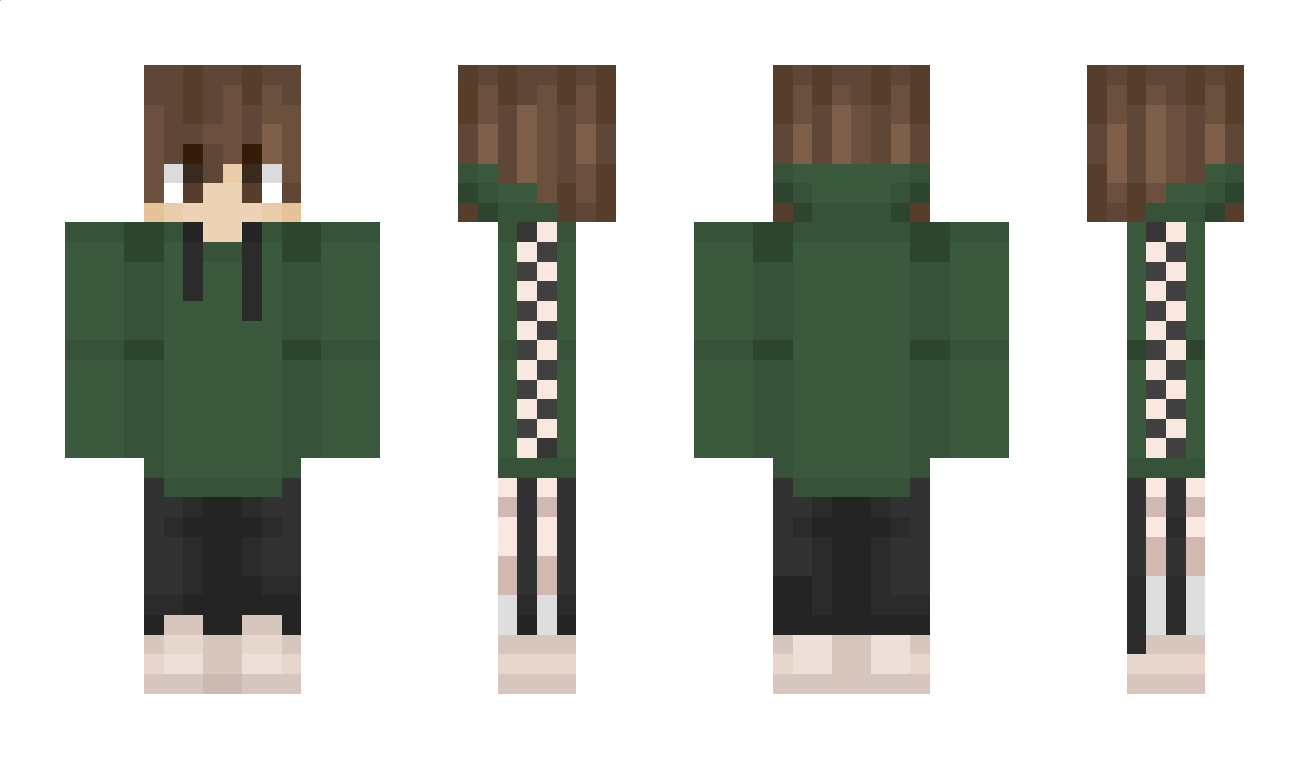 BramboRambo2012 Minecraft Skin