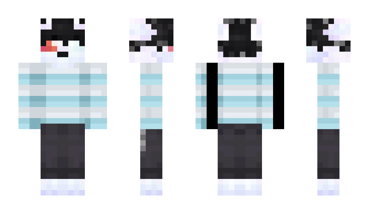 frklk Minecraft Skin