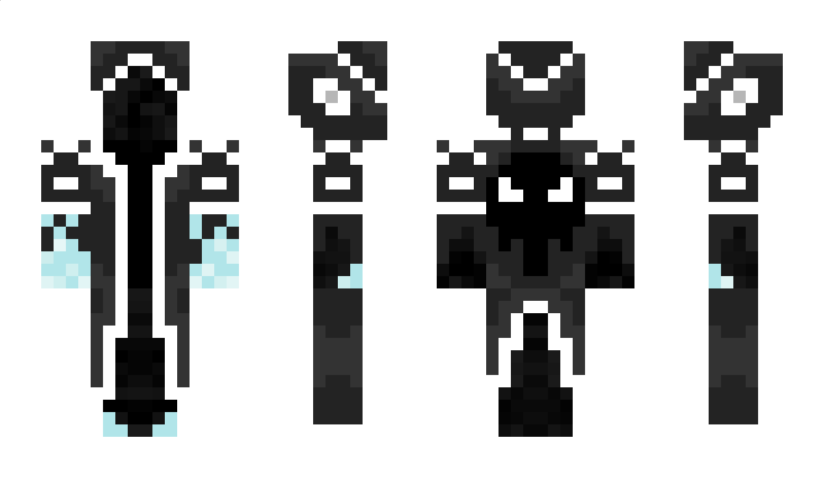 arlyy Minecraft Skin