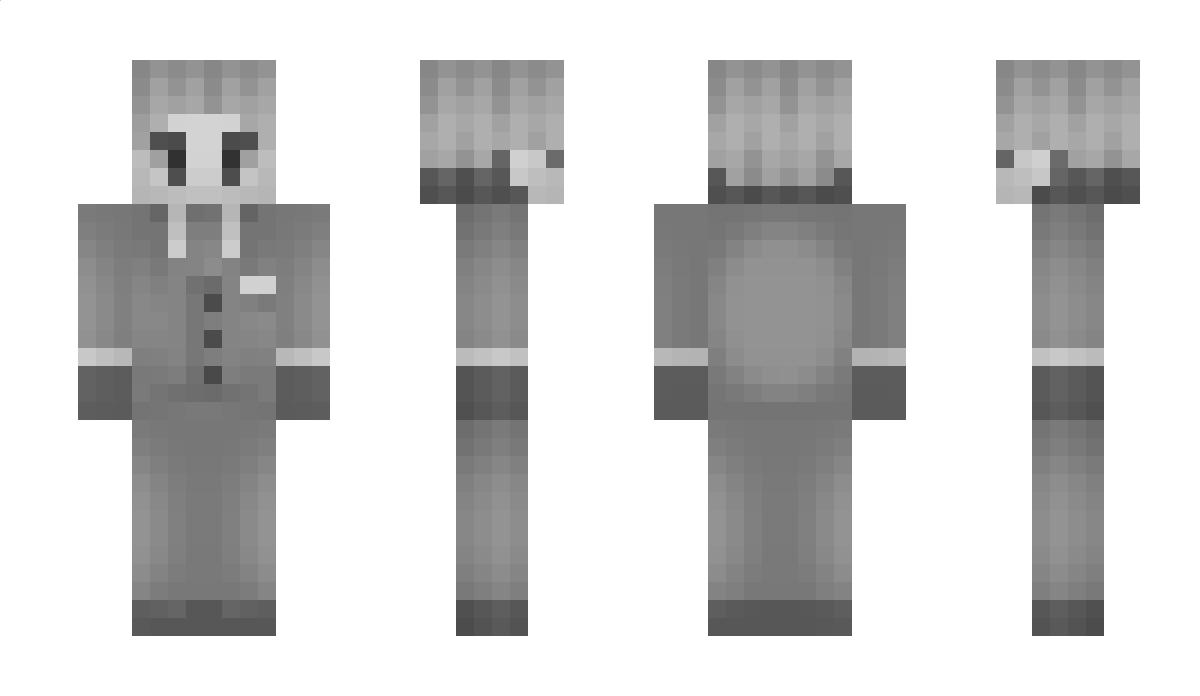 r1pps Minecraft Skin