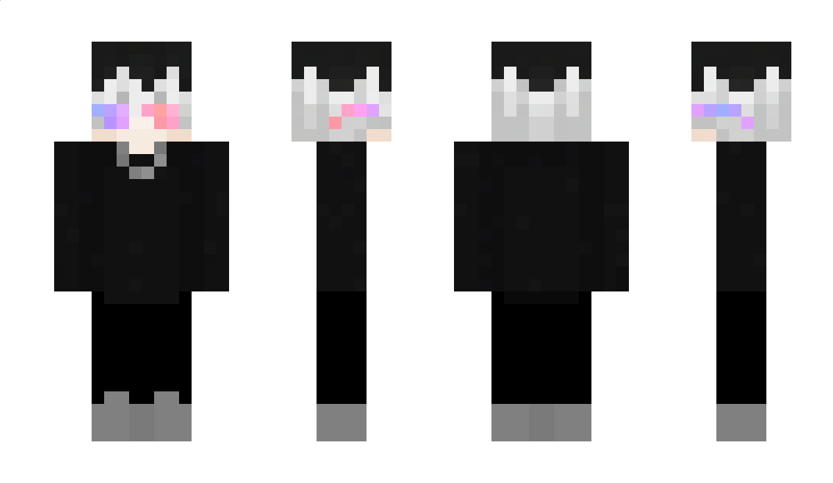 Jonas16v Minecraft Skin