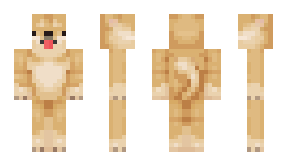 koreaboc Minecraft Skin