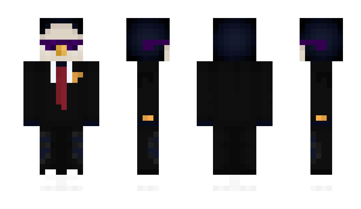 Mckeyla Minecraft Skin