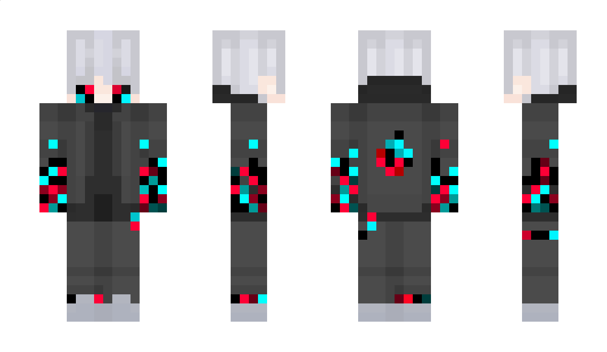 JustErrorz_ Minecraft Skin