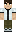 CheezyBurgers Minecraft Skin