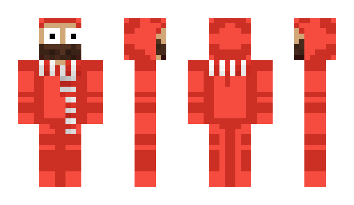 Wampus_ Minecraft Skin