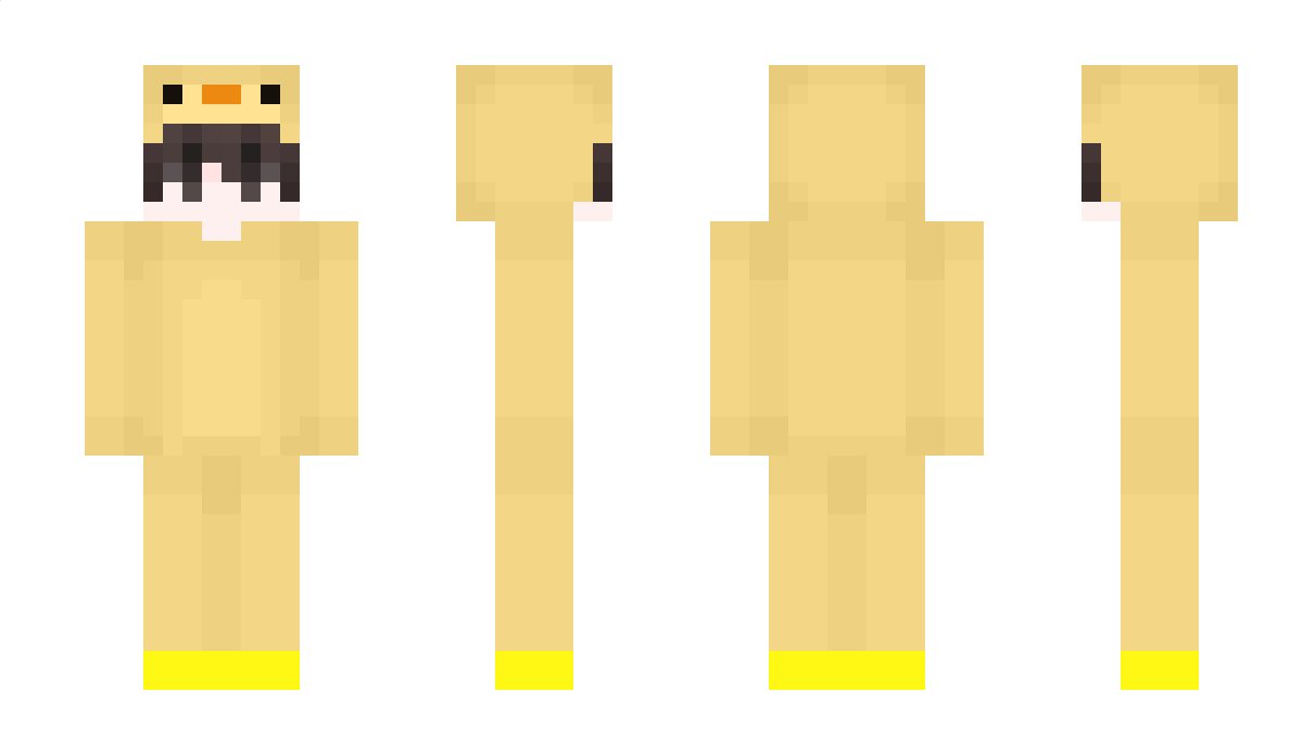 Baran021 Minecraft Skin