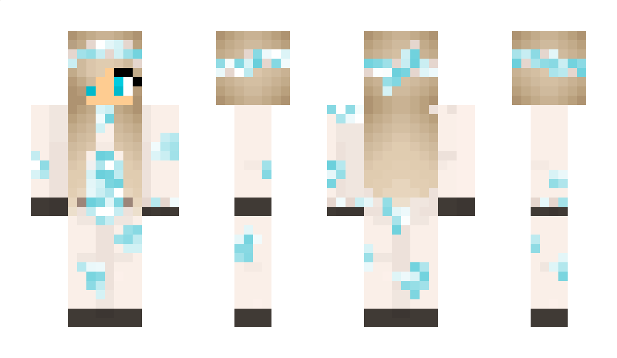 Boonan Minecraft Skin