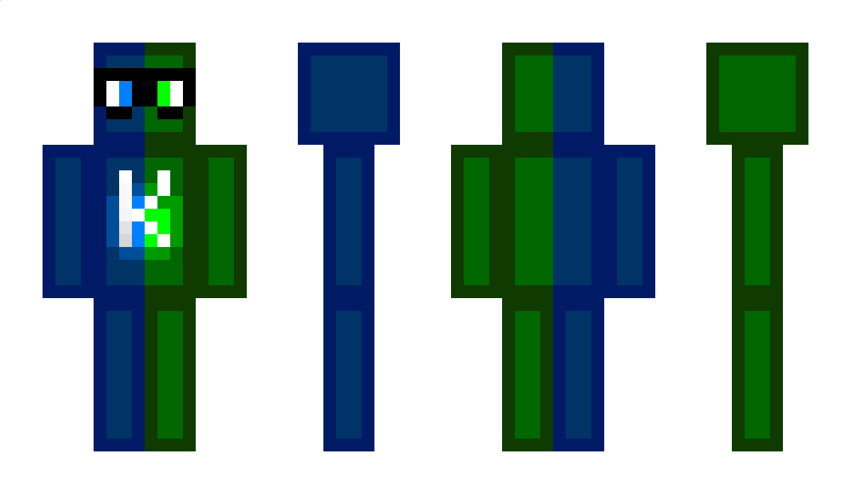 KoltonGamingYT Minecraft Skin