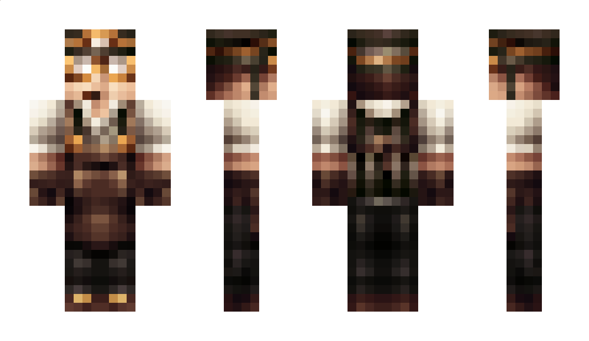 Jonthespartan29 Minecraft Skin