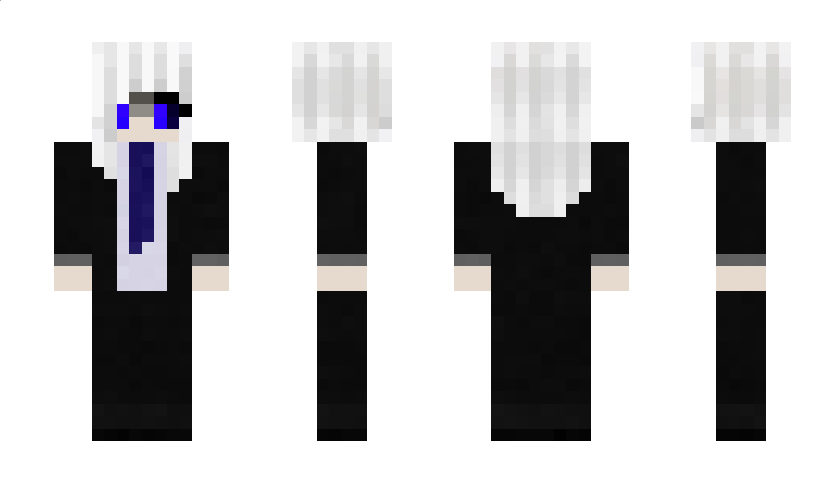 Altarium Minecraft Skin