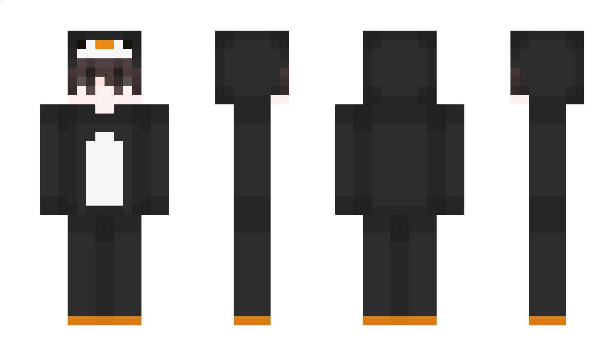 RyanCheese5 Minecraft Skin