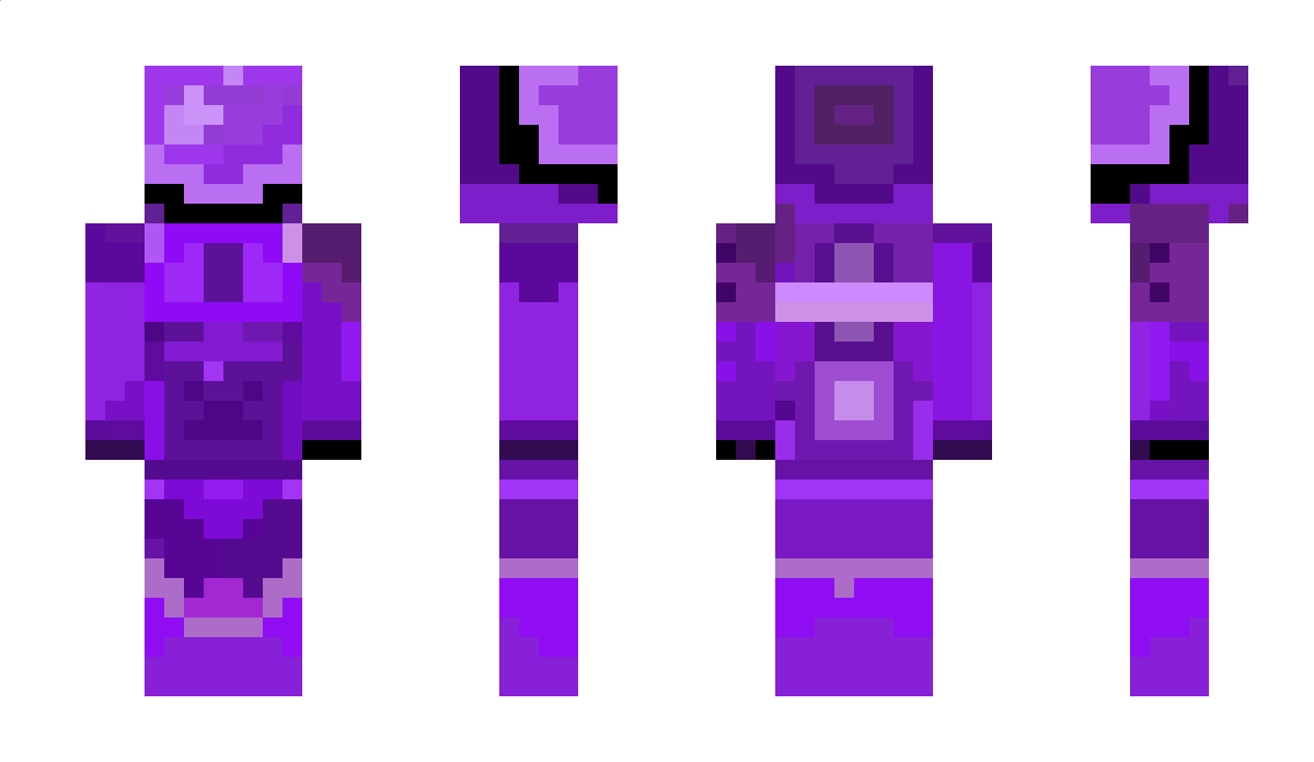 Griffert_V Minecraft Skin