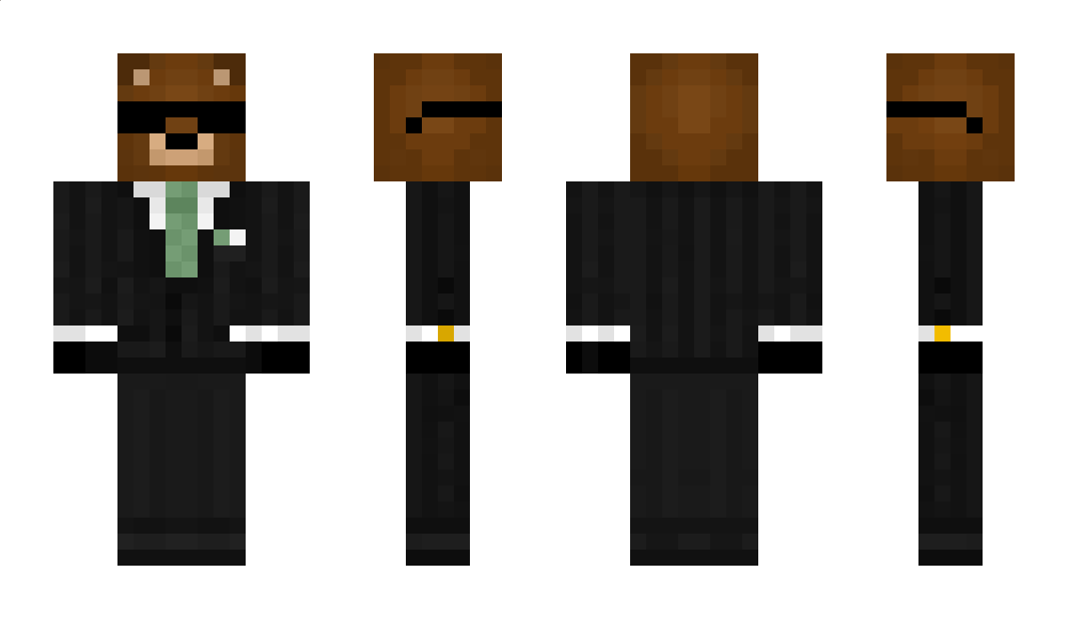 Mati_RallyYT Minecraft Skin