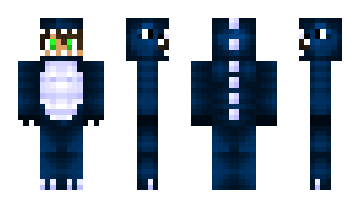 RMN_ Minecraft Skin