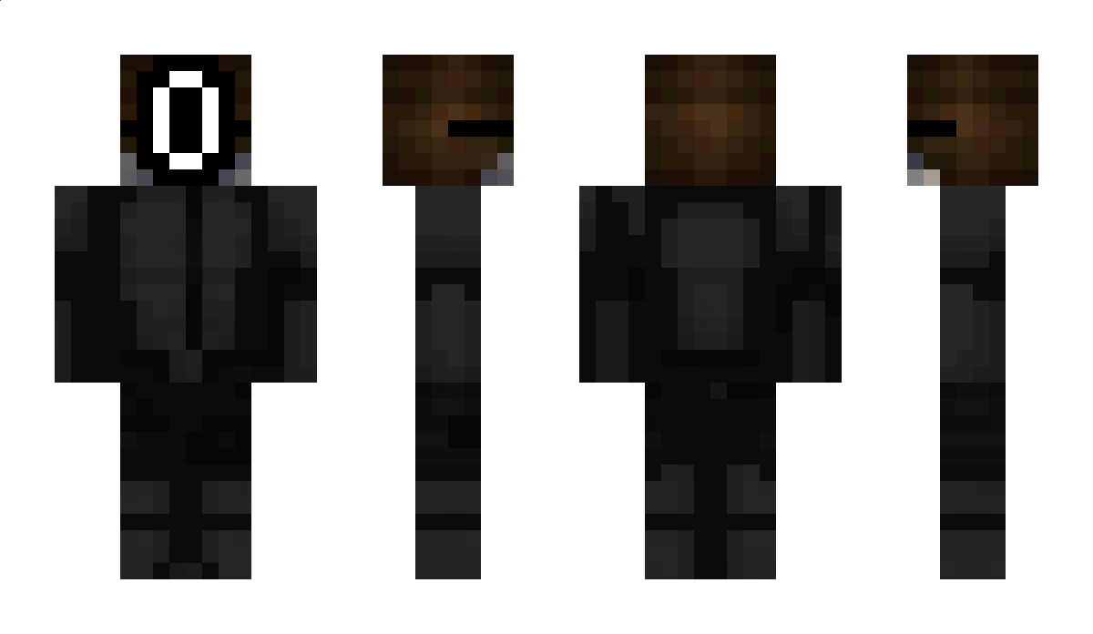 BetaDeepslate Minecraft Skin