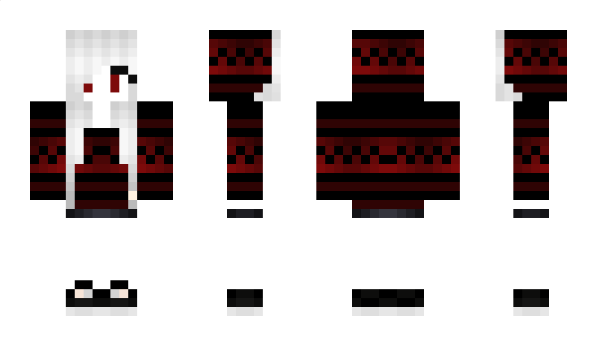 BRIQN Minecraft Skin