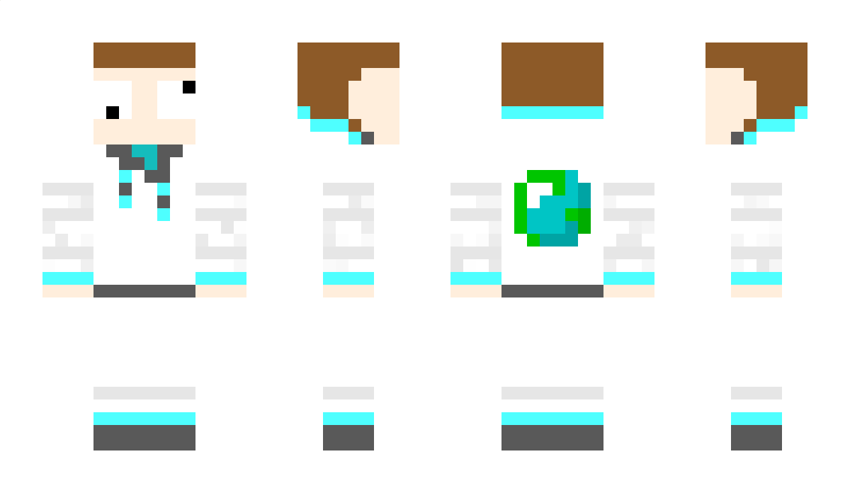 not_adrian Minecraft Skin