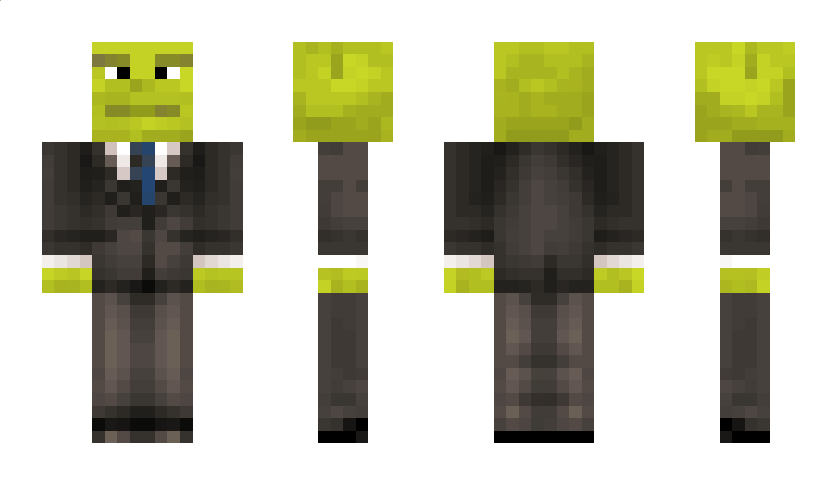 justNate8 Minecraft Skin