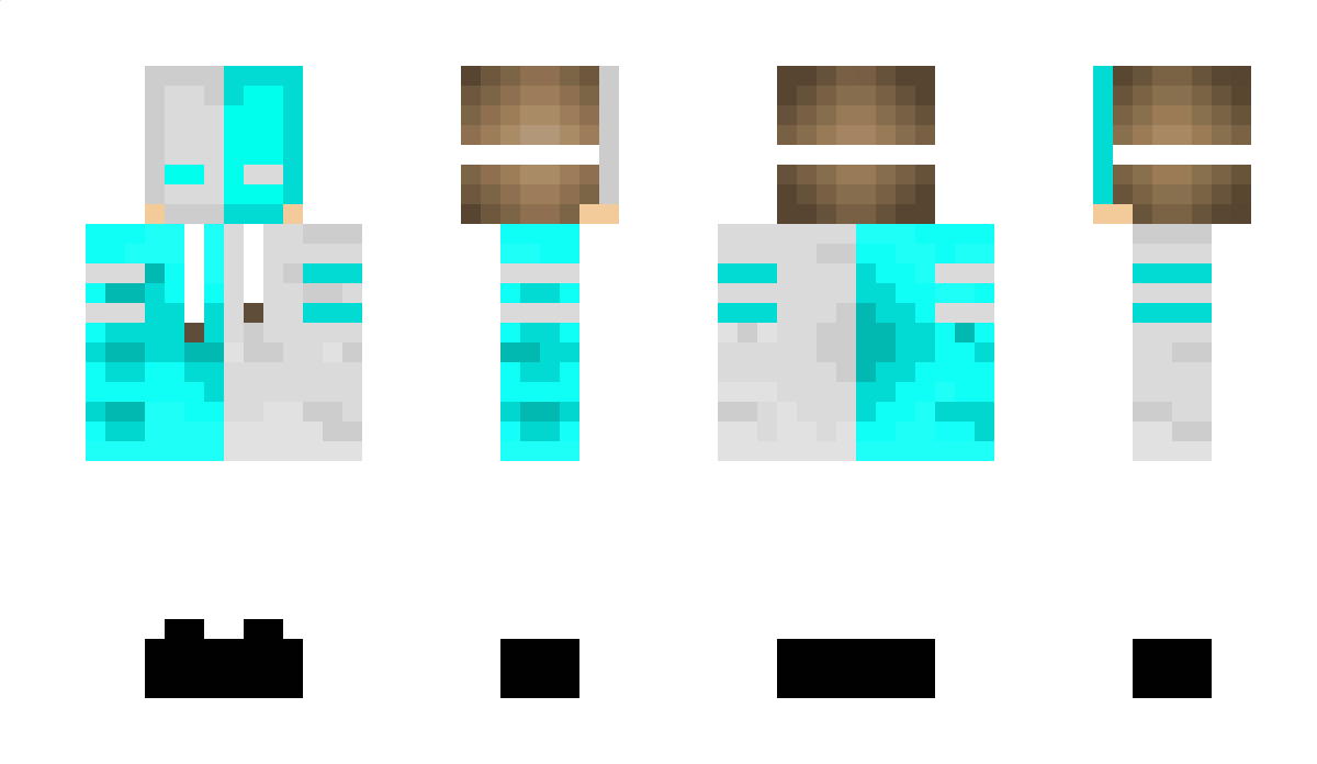 tijnnn Minecraft Skin