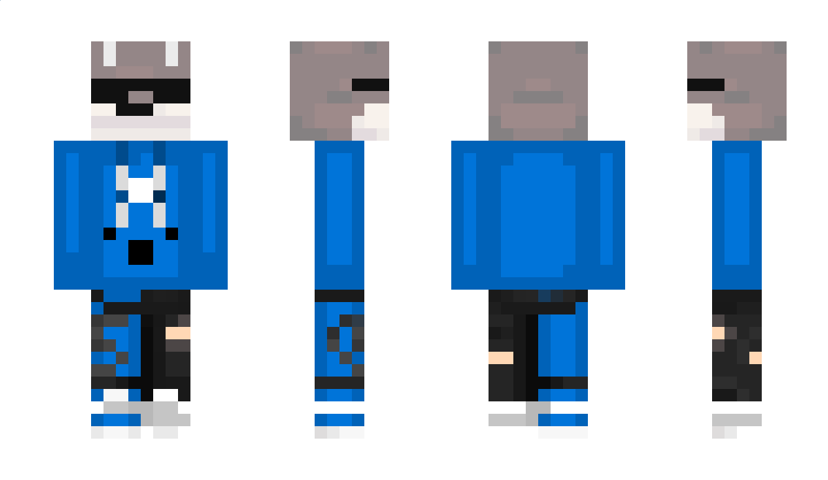 mr_svas Minecraft Skin