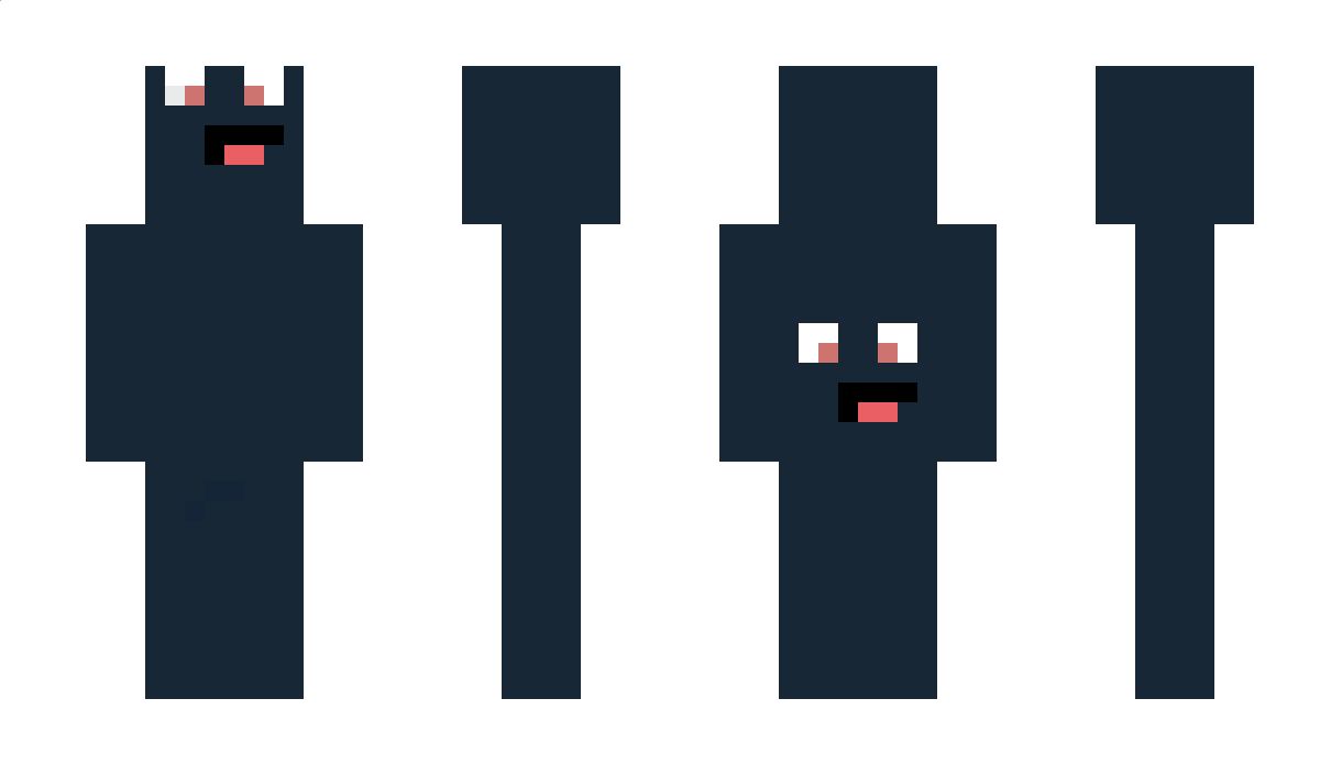 Tyler1305 Minecraft Skin