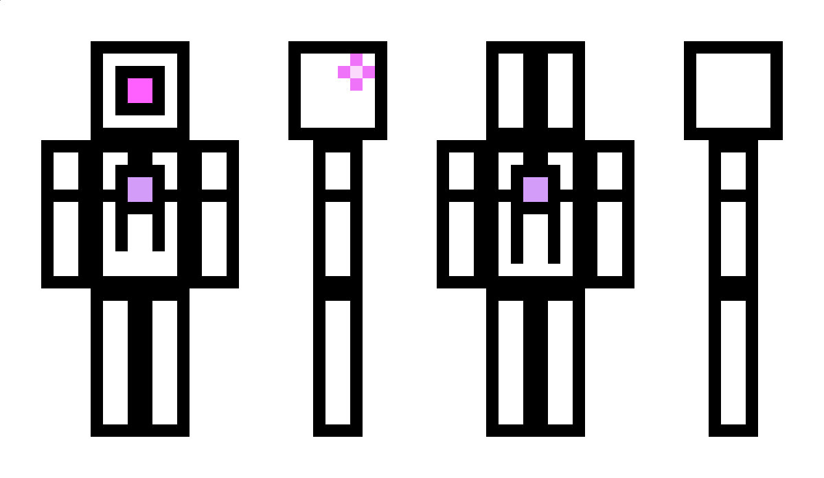 Qwerasd Minecraft Skin