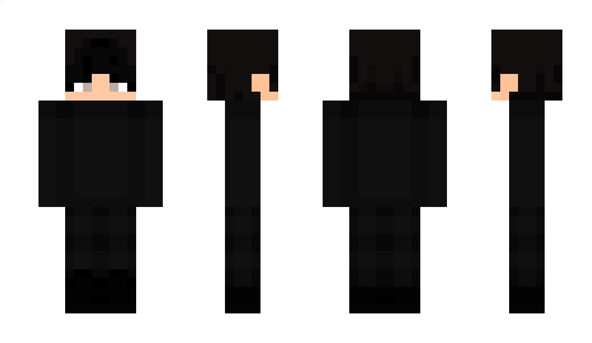 Kw4zar_ Minecraft Skin