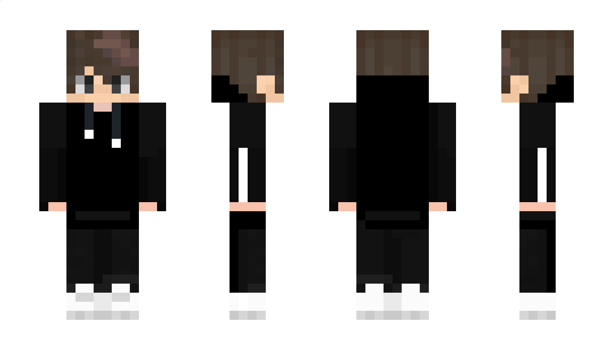 Mapic_ Minecraft Skin