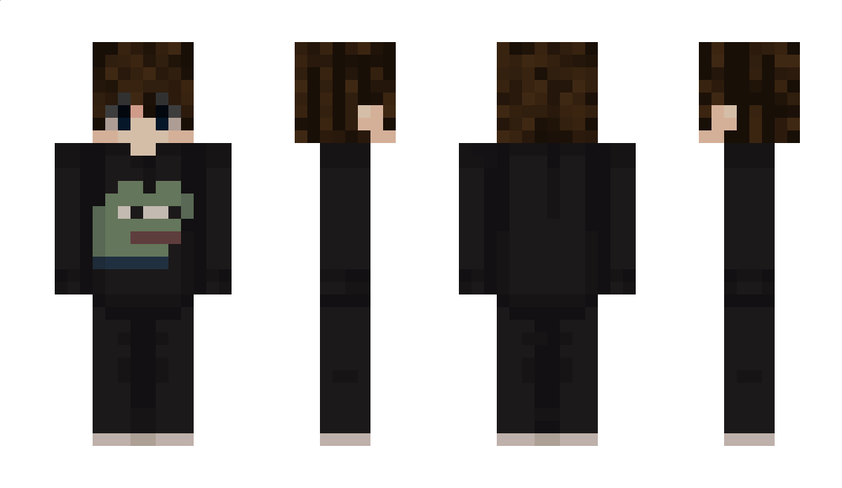 Szymonek7910 Minecraft Skin