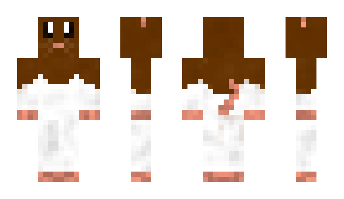 Soren54133 Minecraft Skin