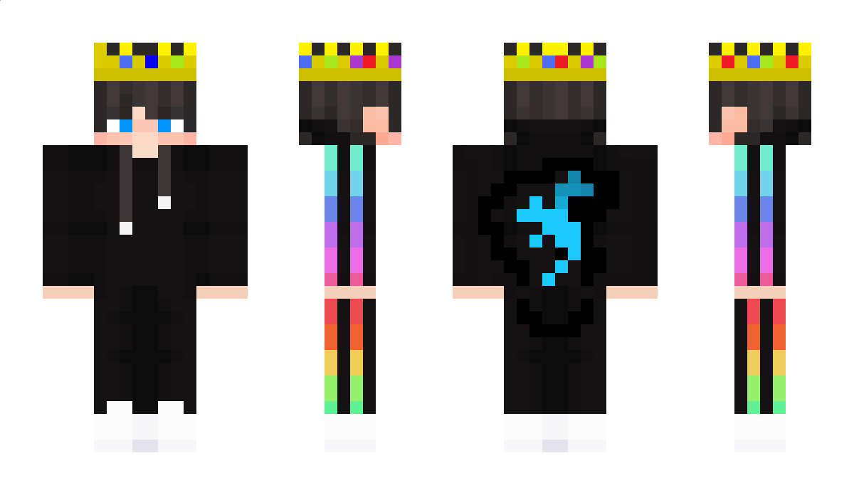 ProValliPro8H Minecraft Skin