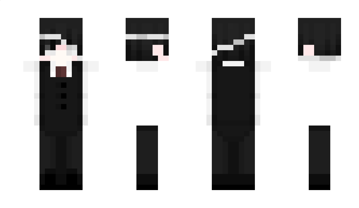 _Yutti Minecraft Skin