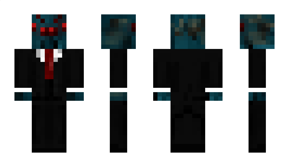 az Minecraft Skin