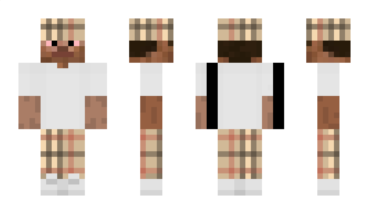 abghi Minecraft Skin