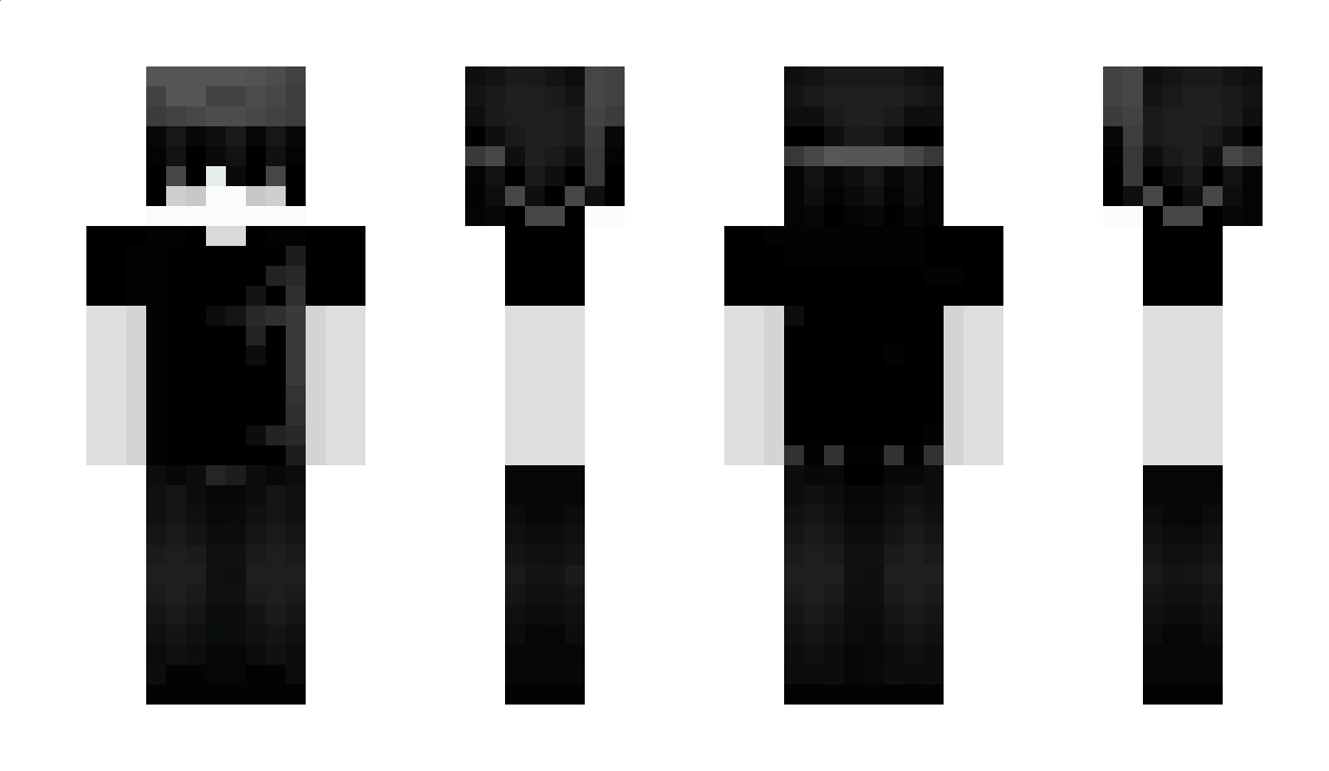 PursuitPixel_ Minecraft Skin