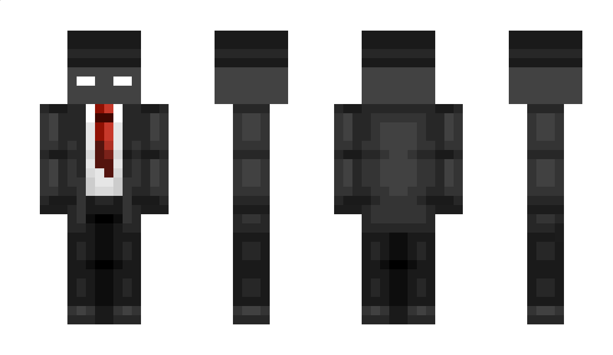 FNAW Minecraft Skin