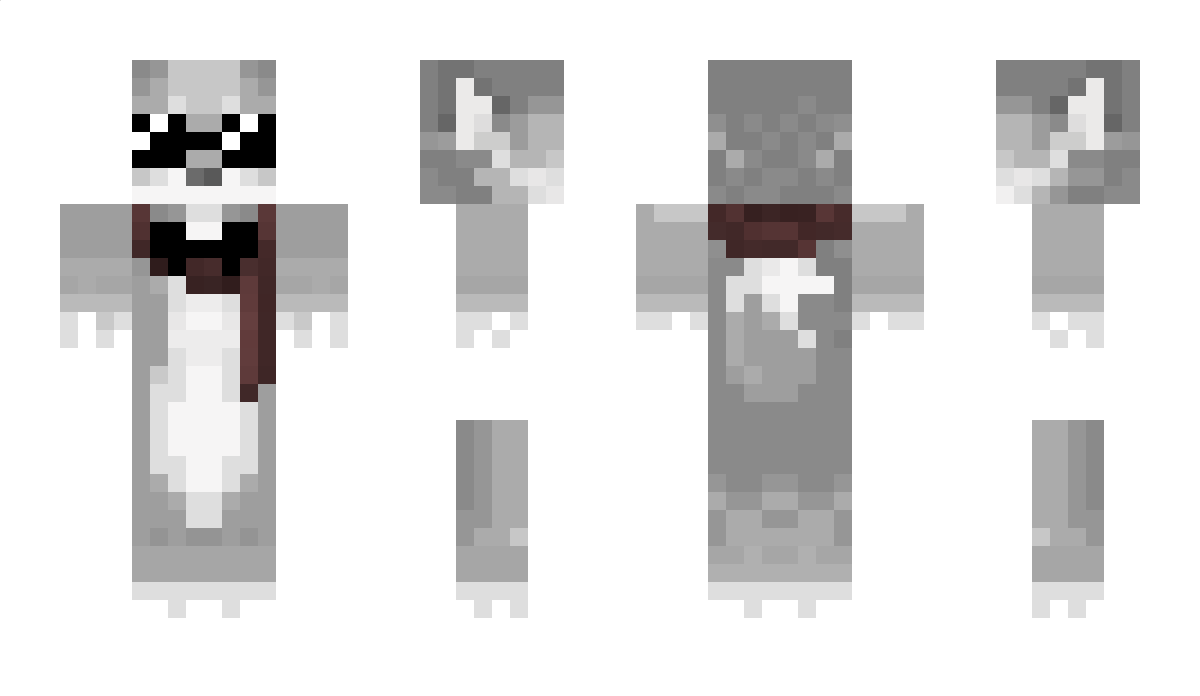 Wymeonn Minecraft Skin