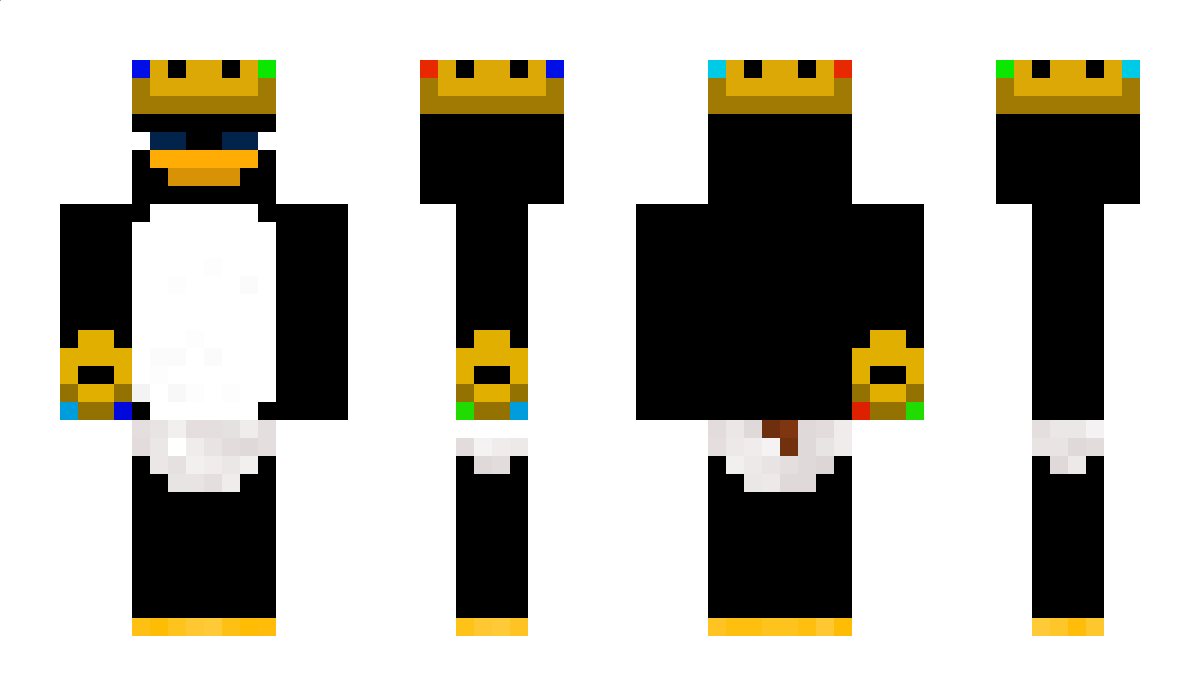 ZackSjostrand28 Minecraft Skin