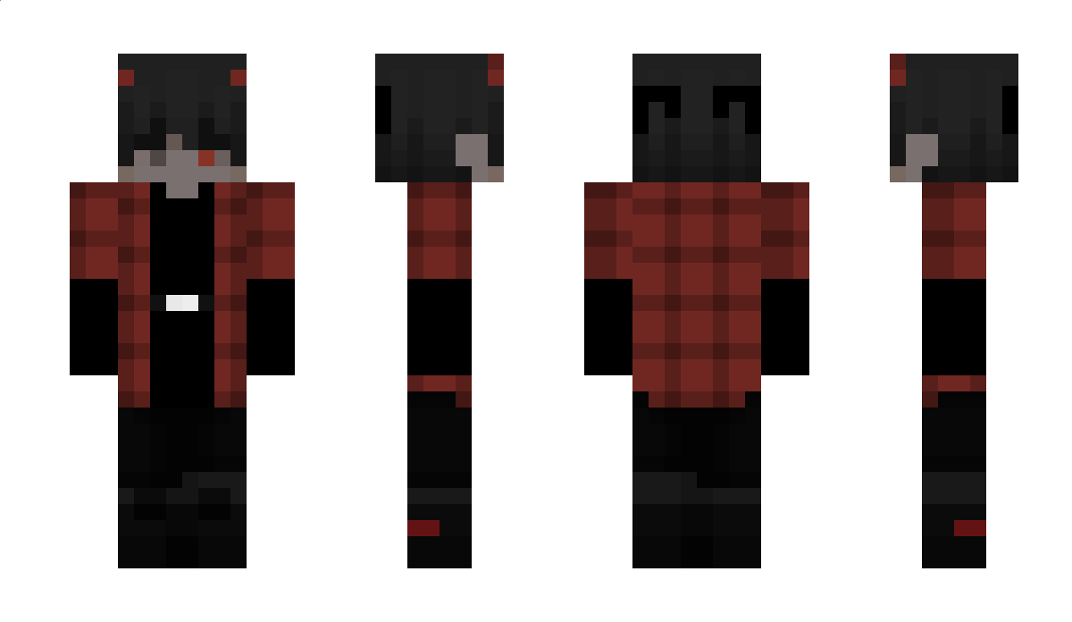 phillycrosscheck Minecraft Skin