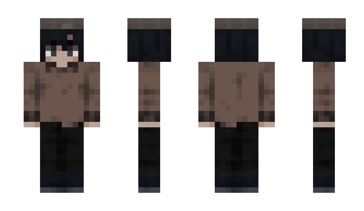 mk7f Minecraft Skin
