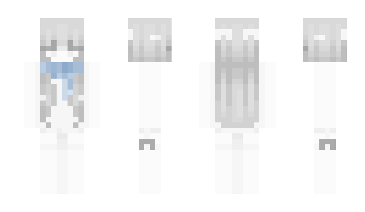 Czhiz Minecraft Skin