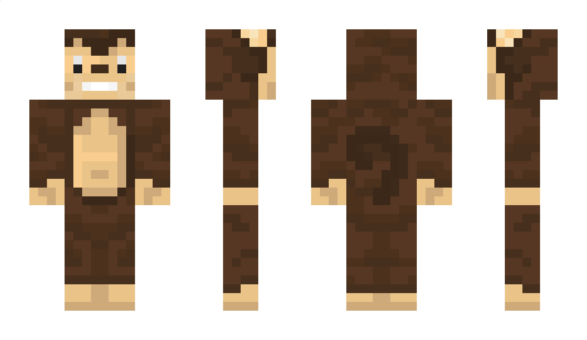 Viglot Minecraft Skin