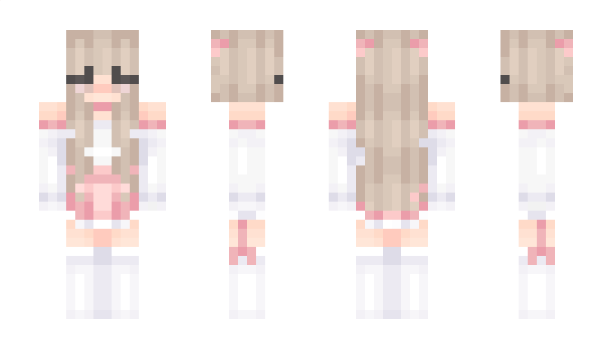 Bla6e_ Minecraft Skin