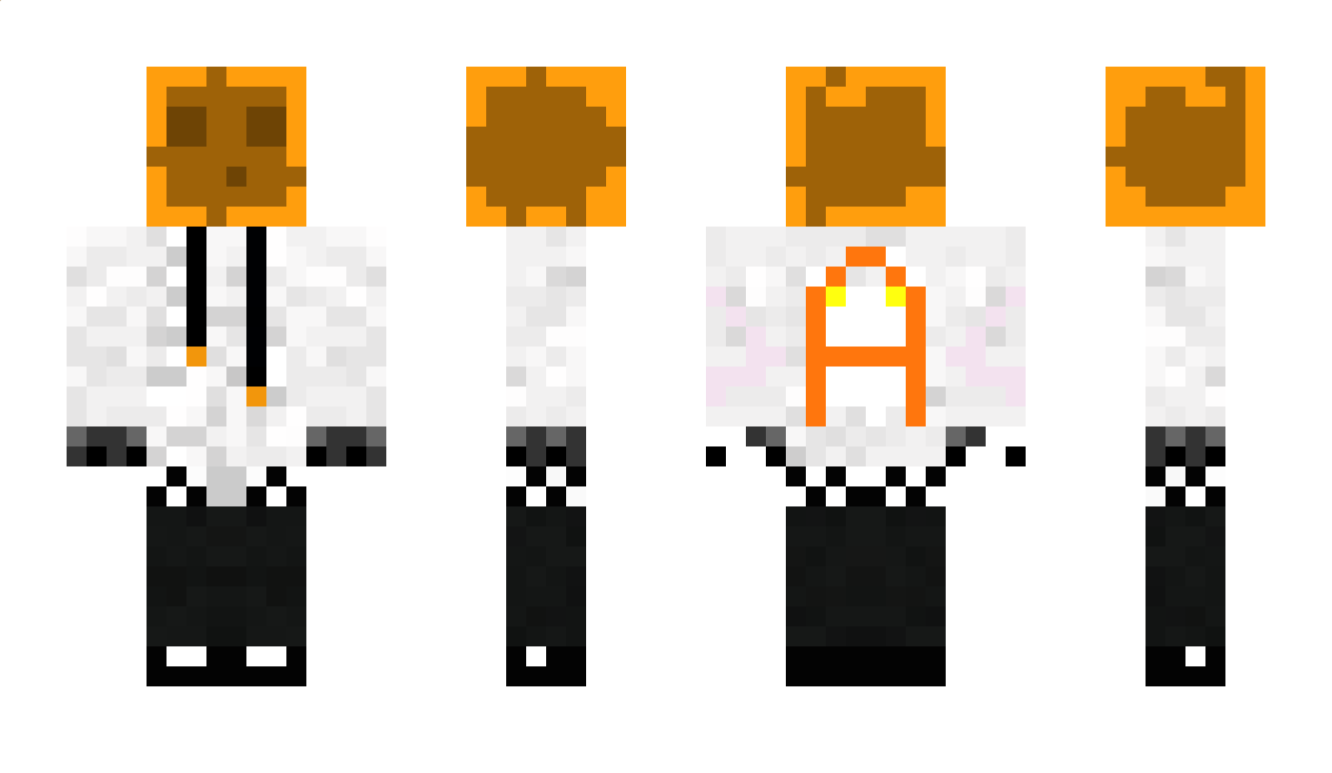 Caprese Minecraft Skin