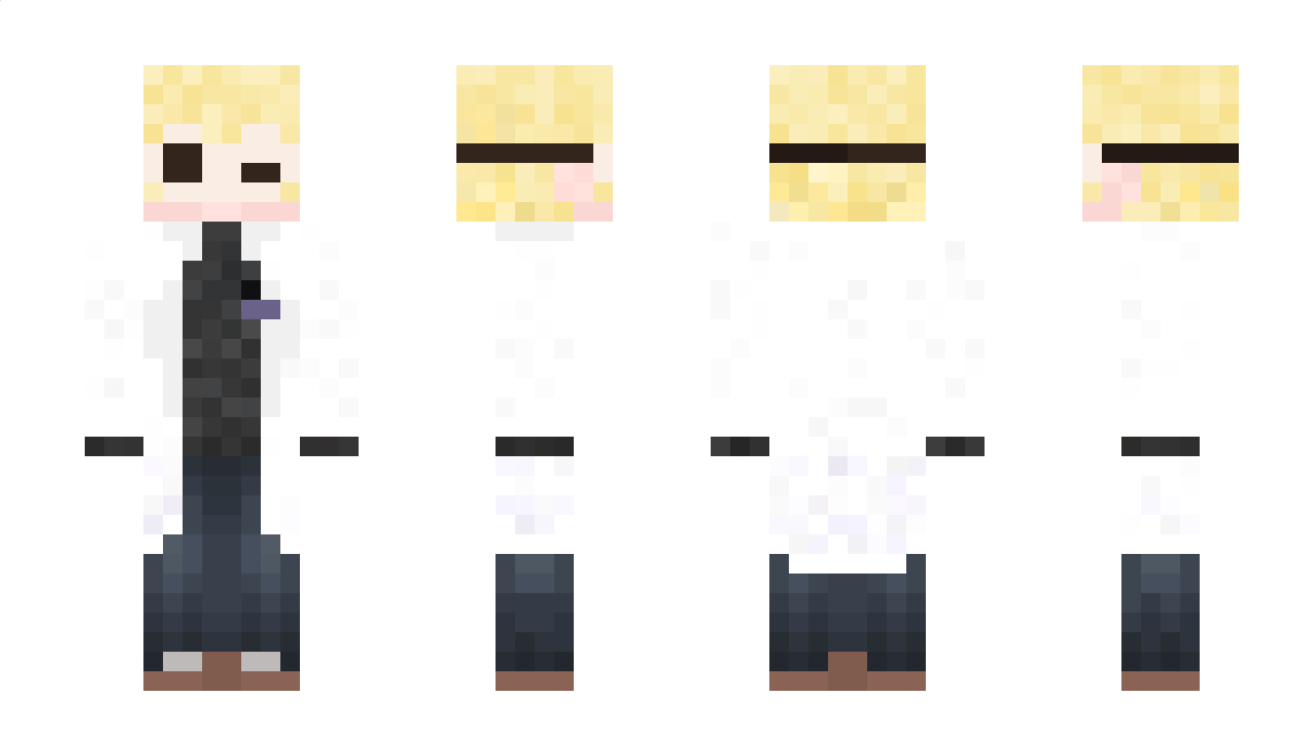 Lindrhos_ Minecraft Skin