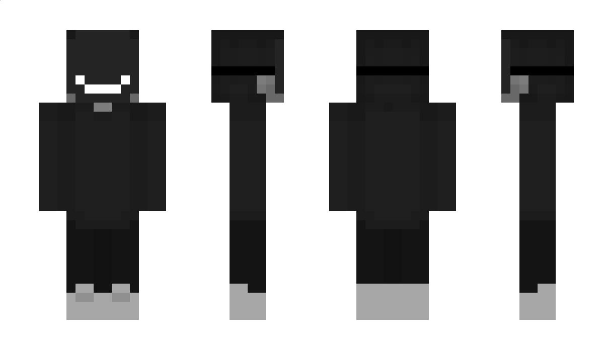 LeonardHamburg Minecraft Skin