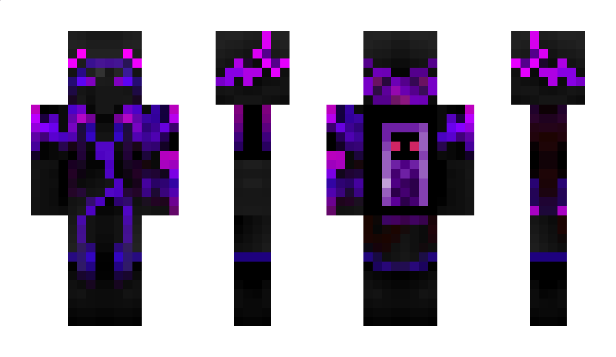 ceilor3 Minecraft Skin