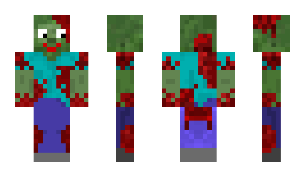 fsfsfs Minecraft Skin